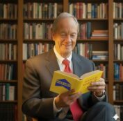BOOKS BY MARBURY